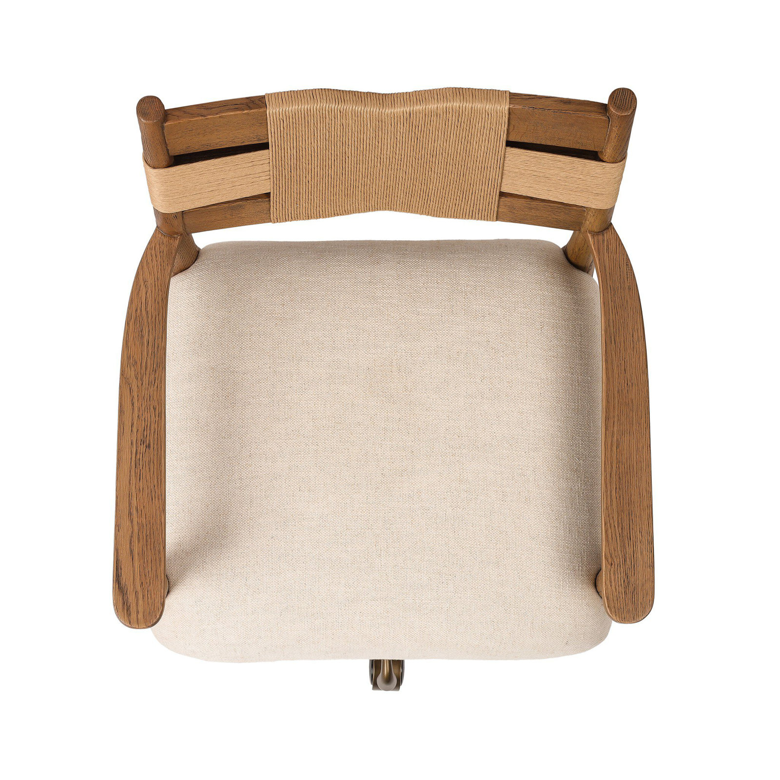 Tova Swivel Office Chair