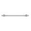 Epsom 68cm 1 Wall Towel Bar