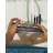 Stainless Steel Sink Caddy