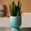 Vase de table décoratif