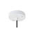 Rancourt 1-Light Dimmable Single Dome Pendant-247789139-235335820