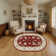 Attell Oriental Indoor Rug