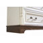 Commode 7 tiroirs pour chambre à coucher
