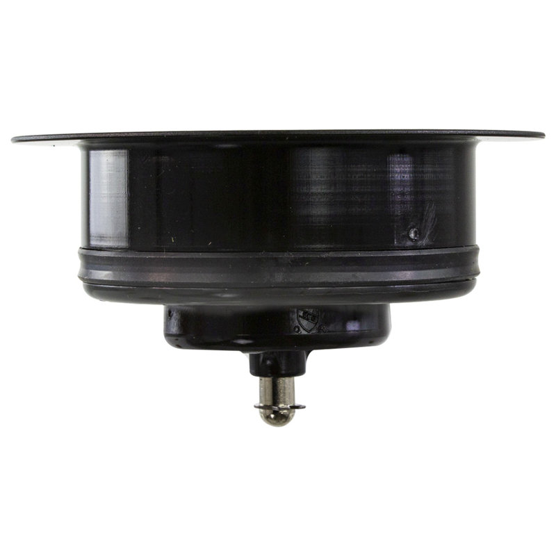 Basket Strainer, Anthracite