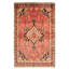 Tapis cuivre Andelz 4 pi 5 po x 6 pi 11 po