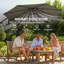 297cm Cantilever Parasol-662629137