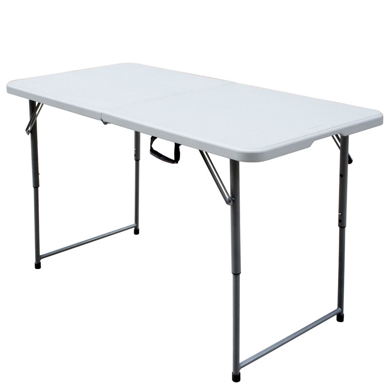 48'' Rectangular Portable Folding Table
