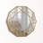 Miroir d'appoint Conkle Glam-35009729