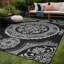 Tapis intérieur / extérieur Waikiki-894578045