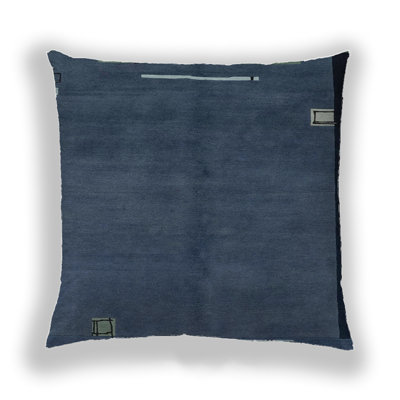 Coussin Abstract 1866