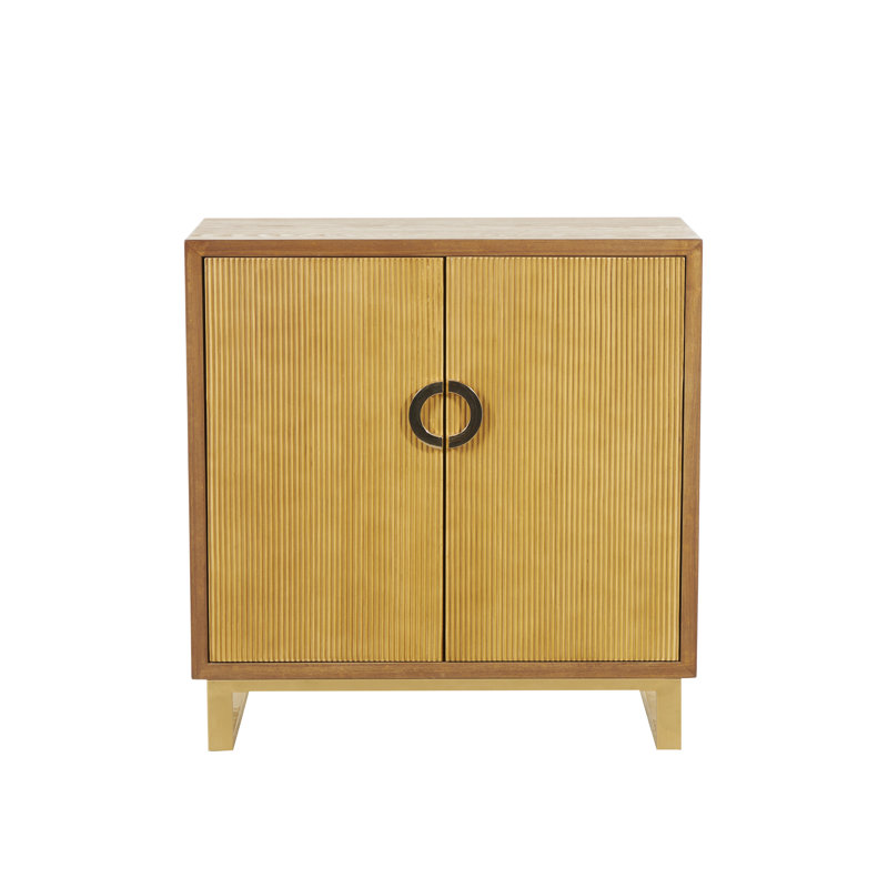 Yowanda Accent Cabinet