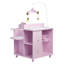 Olivia Little World Twinkle Stars Princess 4-in-1 Baby Dolls Furniture