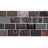Non-Slip Animal Print Outdoor Doormat 18"x30" Pin Mat