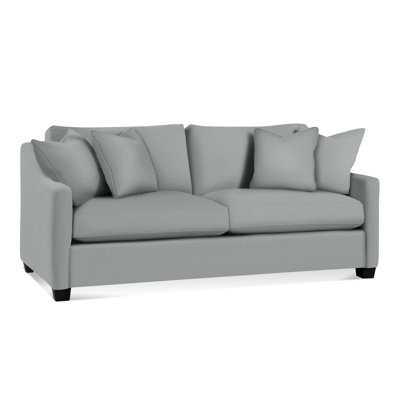 Oliver Upholstered 81'' Sofa