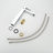 Single-Hole Single-handle Bathroom Faucet-96412750