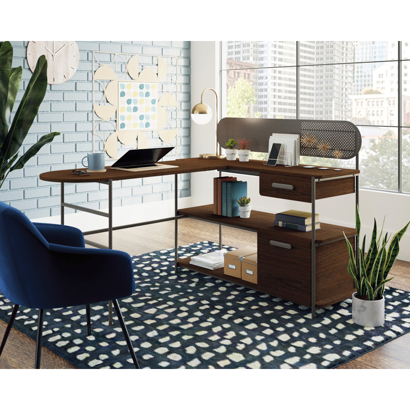 Disque de bureau Radial L