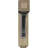 3 1/2"W x 9 1/2"D x 12"H Legacy Craftsman Ironcrest Smooth Bracket, Douglas Fir (2"W x 5 1/2"D x 8"H Iron Bracket)-108807902-108806970