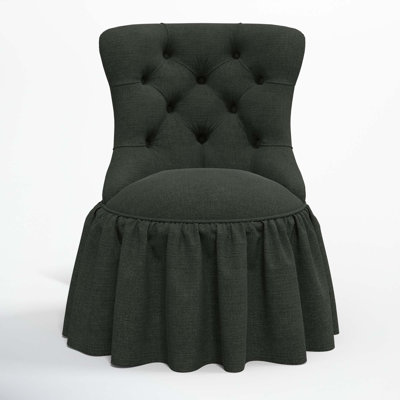 Minnie Upholstered Side Chair