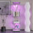 Accent Cabinet, Display Cabinet, Wine Cabinet, 1 Door Storage Cabinet-29330783
