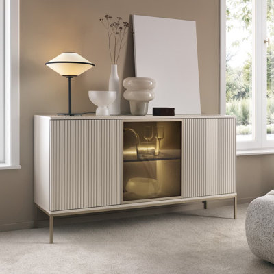 Aliannys 154cm Sideboard