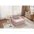 Pink Chenille