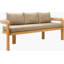 Ashley Childers X Surya Palma Bench