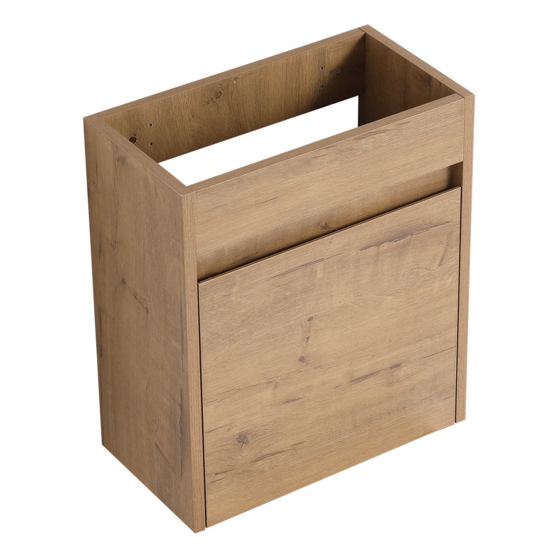 Kerstine Bathroom Cabinet