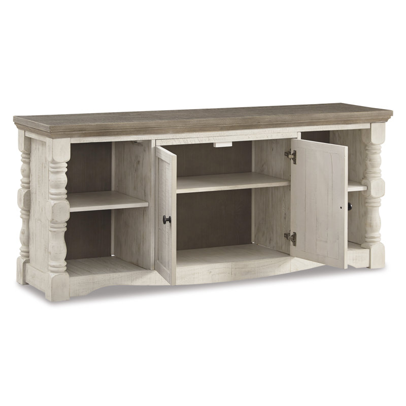 Havalance 67" TV Stand