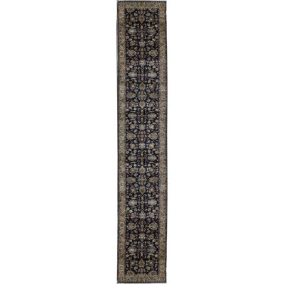 One-of-a-Kind 2'6" X 19'7" Area Rug