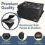 16 Pair Shoe Storage Box