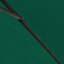 Parasol de marché 132 po Sunbrella-88485034
