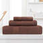 Ensemble de serviettes 100% coton Hamachi Zero-Twist -1783831646
