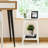 Appiah Solid Wood-148371292