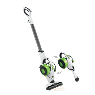 Aspirateur nugeni sans sac stick