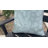 Traditional Fringed Outdoor Throw Pillow