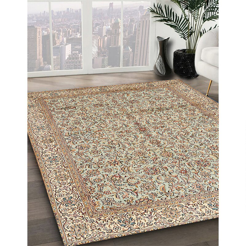 Indoor Rug, Rectangle 8' x 12'