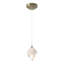 Chrysalis 1 - Light Single Geometric Pendant-2133305699-2133305707