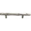 Bamboo 3" Center to Center Bar Pull-1507508085