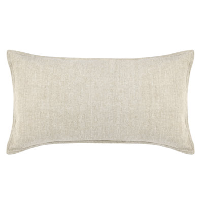 Talia Linen Pillow Sham