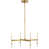 Natural Brass
