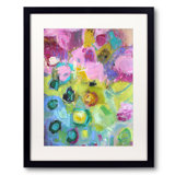 My Everything Print by Elizabeth Chapman