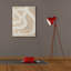  «Raw Organic» par Design Fabrikken, art mural sur toile-182061633