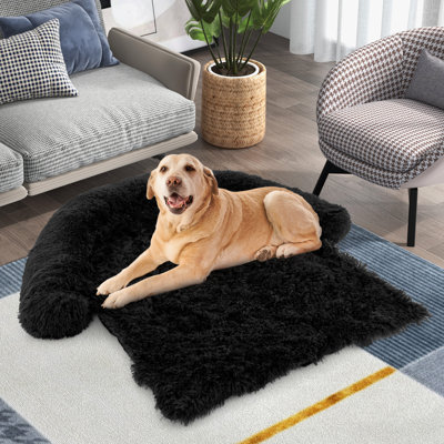 Arrigo Carpet Pet Bed