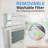 Ivation 14.7 Pints Console Dehumidifier for Rooms up to 320 Cubic Feet