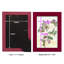 Camellia Study, reproduction d'art encadrée-547030332-547030335