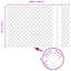 Chain Link Fence Galvanised Steel-1100180098-1100180339