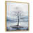 Natural Floater Frame