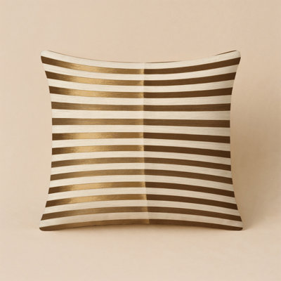 Nature Indoor and Outdoor Throw Pillow