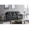 Bryne Pillow Top Arm Reclining Sofa
