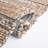 Abdelilah Geometric Flatweave Olive/Natural Area Rug-838325621